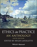 Couverture cartonnée Ethics in Practice de Hugh (University of South Florida) Lafollette