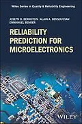 E-Book (epub) Reliability Prediction for Microelectronics von Joseph B. Bernstein, Alain Bensoussan, Emmanuel Bender