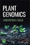 Livre Relié Plant Genomics de Christopher A. Cullis