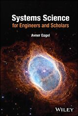 Livre Relié Systems Science for Engineers and Scholars de Engel Avner