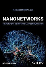 Fester Einband Nanonetworks von Florian-Lennert A Lau