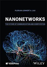 Fester Einband Nanonetworks von Florian-Lennert A Lau