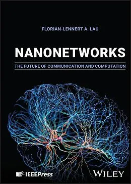 E-Book (epub) Nanonetworks von Florian-Lennert A. Lau