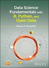 eBook (pdf) Data Science Fundamentals with R, Python, and Open Data de Marco Cremonini