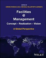 Livre Relié Facilities @ Management de Edmond P. Hellerforth, Michaela Rondeau