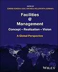 E-Book (epub) Facilities @ Management von 