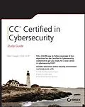E-Book (epub) CC Certified in Cybersecurity Study Guide von Mike Chapple