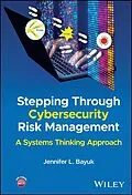 E-Book (pdf) Stepping Through Cybersecurity Risk Management von Jennifer L. Bayuk