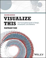 E-Book (pdf) Visualize This von Nathan Yau