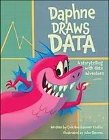 Fester Einband Daphne Draws Data von Nussbaumer Knaflic Cole