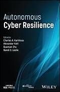 Livre Relié Autonomous Cyber Resilience de 