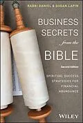 E-Book (pdf) Business Secrets from the Bible von Daniel Lapin, Susan Lapin