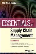 E-Book (epub) Essentials of Supply Chain Management von Michael H. Hugos