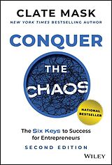 eBook (epub) Conquer the Chaos de Clate Mask