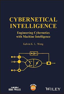 E-Book (pdf) Cybernetical Intelligence von Kelvin K. L. Wong