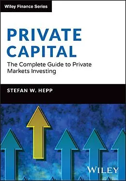 E-Book (pdf) Private Capital von Stefan W. Hepp