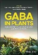 Livre Relié GABA in Plants de 