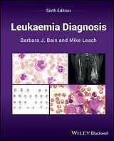 eBook (pdf) Leukaemia Diagnosis de Barbara J. Bain, Mike Leach