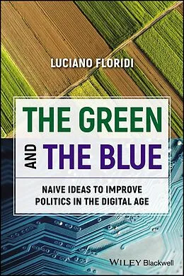 E-Book (pdf) The Green and The Blue von Luciano Floridi