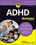 E-Book (epub) ADHD For Dummies von Jeff Strong, Carol MacHendrie