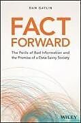 Livre Relié Fact Forward de Dan Gaylin