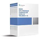 eBook (epub) 2024 CFA Program Curriculum Level III Box Set de Cfa Institute