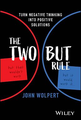 eBook (pdf) The Two But Rule de John Wolpert