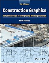 Livre Relié Construction Graphics de Bisharat Keith A.