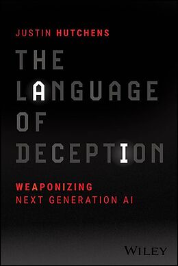 eBook (pdf) The Language of Deception de Justin Hutchens