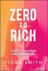 eBook (pdf) Zero to Rich de Fiona Smith