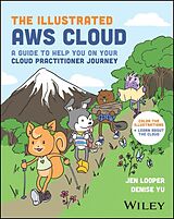eBook (epub) The Illustrated AWS Cloud de Jen Looper, Denise Yu