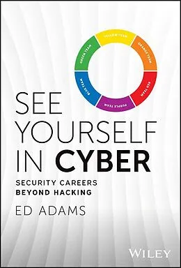 E-Book (epub) See Yourself in Cyber von Ed Adams