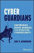 E-Book (pdf) Cyber Guardians von Bart R. McDonough