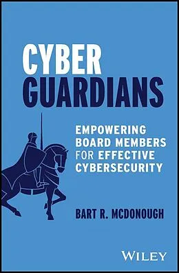 E-Book (pdf) Cyber Guardians von Bart R. McDonough