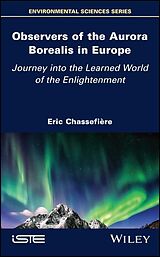 eBook (epub) Observers of the Aurora Borealis in Europe de Eric Chassefiere