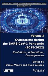 E-Book (pdf) Cybercrime During the SARS-CoV-2 Pandemic von 