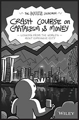 eBook (epub) The Woke Salaryman Crash Course on Capitalism &amp; Money de The Woke Salaryman