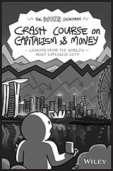 E-Book (pdf) The Woke Salaryman Crash Course on Capitalism &amp; Money von The Woke Salaryman