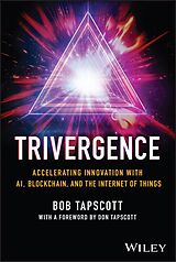 eBook (epub) TRIVERGENCE de Bob Tapscott