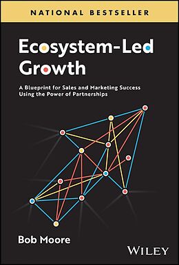 eBook (pdf) Ecosystem-Led Growth de Bob Moore