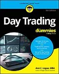 E-Book (pdf) Day Trading For Dummies von Ann C. Logue