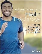 Couverture cartonnée Health Psychology de Nevid Jeffrey S., Rathus Spencer A.