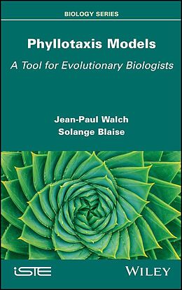 eBook (pdf) Phyllotaxis Models de Jean-Paul Walch, Solange Blaise