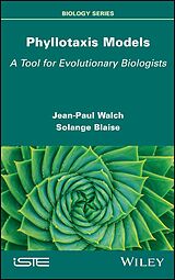 E-Book (epub) Phyllotaxis Models von Jean-Paul Walch, Solange Blaise