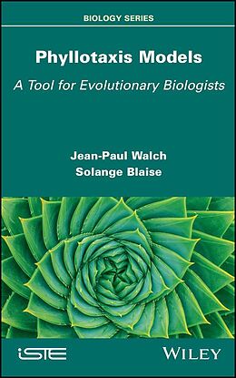 eBook (epub) Phyllotaxis Models de Jean-Paul Walch, Solange Blaise