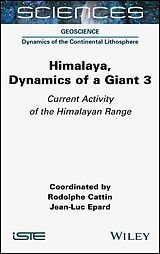 eBook (epub) Himalaya: Dynamics of a Giant, Current Activity of the Himalayan Range de 