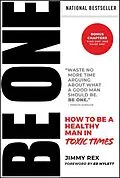 E-Book (epub) BE ONE von Jimmy Rex
