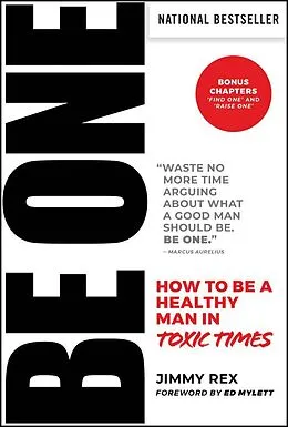 E-Book (epub) BE ONE von Jimmy Rex