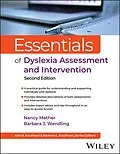 E-Book (pdf) Essentials of Dyslexia Assessment and Intervention von Nancy Mather, Barbara J. Wendling