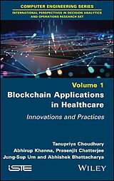 eBook (epub) Blockchain Applications in Healthcare de 